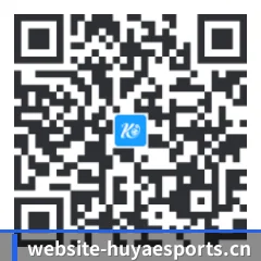 苹果版 iOS 二维码