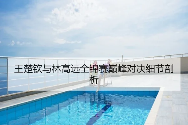 王楚钦与林高远全锦赛巅峰对决细节剖析
